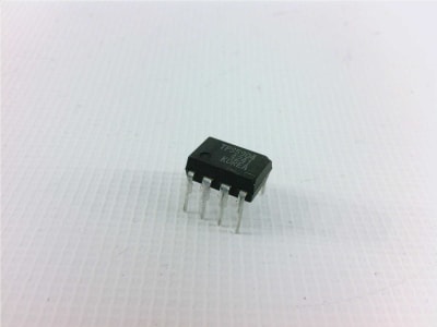 TEXAS INSTRUMENTS SEMI TPS5904