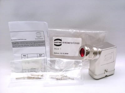 HARTING 6183401013100