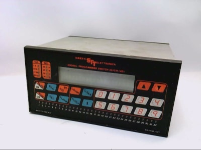 CREI STT ELETTRONICA 32/C11-VE1