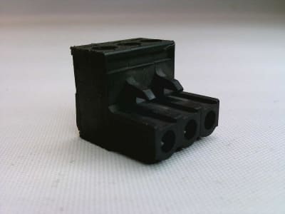 ABB THOMAS & BETTS 2ESDV-03-1