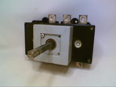EEC AEG HL125