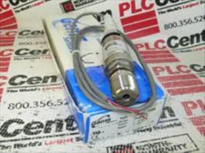 GEMS SENSORS 2200BAF300H23DB