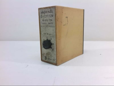 CARLO GAVAZZI SA205-724-18S