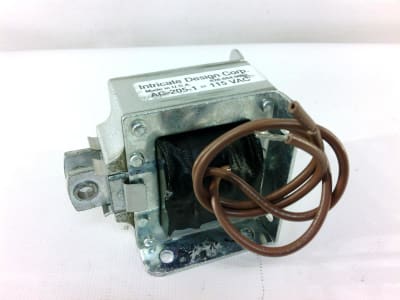 INTRICATE DESIGN AC-205-1