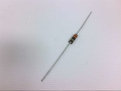 ALLEN BRADLEY RC20GF330J