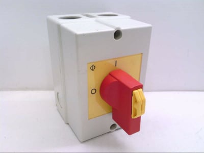 KRAUS & NAIMER KG32.T202/GBA027.KS