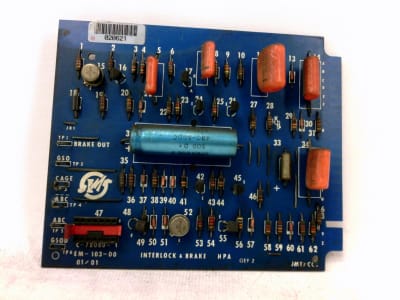 KOLLMORGEN C-78081-1