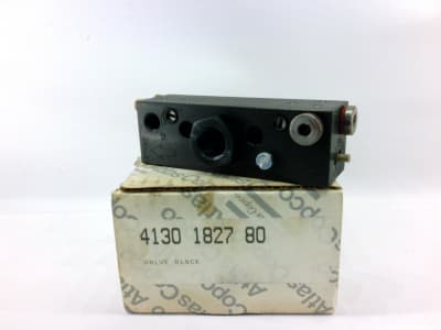 ATLAS COPCO 4130-1827-80