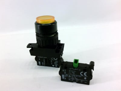 ASEA BROWN BOVERI CBK-KPIF8Y10