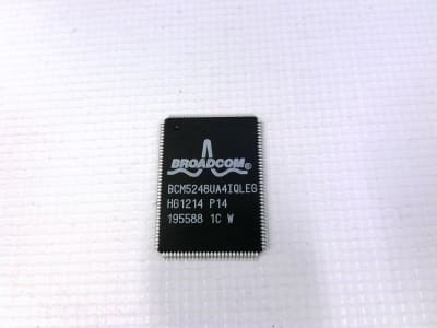 BROADCOM BCM5248UA4IQLEG