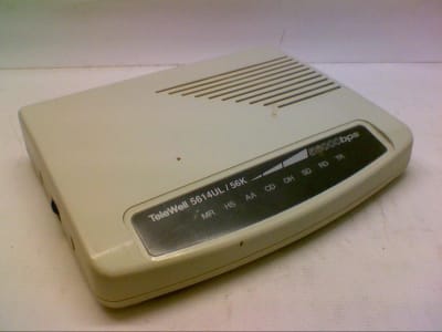 TELEWELL TW-5614UL
