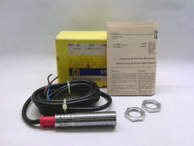 SCHNEIDER ELECTRIC PBF111PS