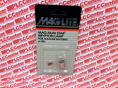 MAG INSTRUMENTS 107-000-021
