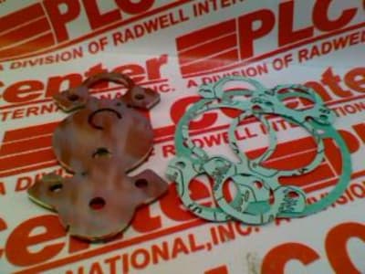 GAST MANUFACTURING 5470000