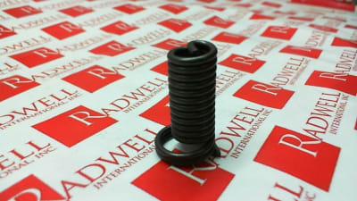 GAST MANUFACTURING 4551000