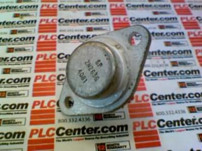 NXP SEMICONDUCTOR 2N2636