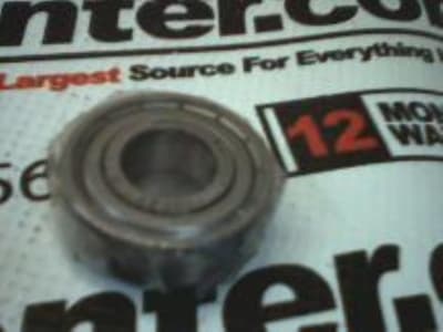 ORS BEARING 6202-C3