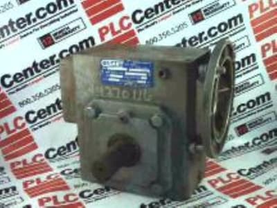 GAST MANUFACTURING AG804