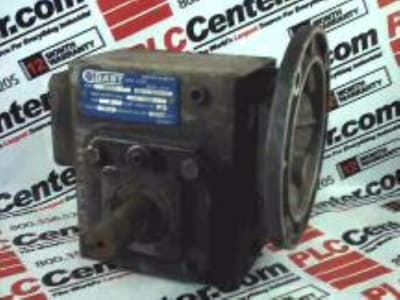 GAST MANUFACTURING AG802