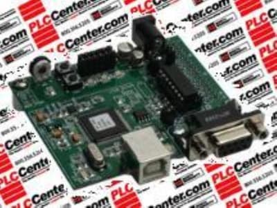 NXP SEMICONDUCTOR DEMO9S08QG8E