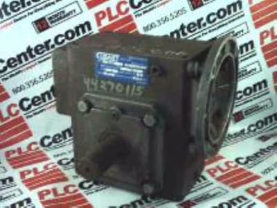 GAST MANUFACTURING AG803