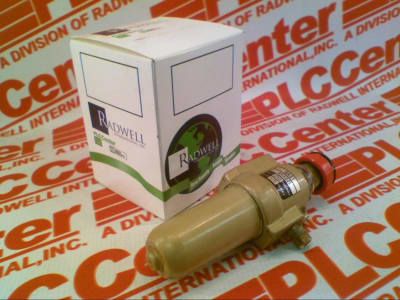 GAST MANUFACTURING AH102L