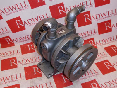 GAST MANUFACTURING 3040-V116E