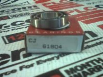 SMT BEARING 6804