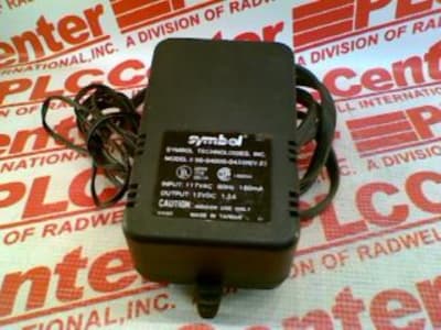 ZEBRA 50-04000-043