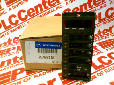 NXP SEMICONDUCTOR BLN6911B