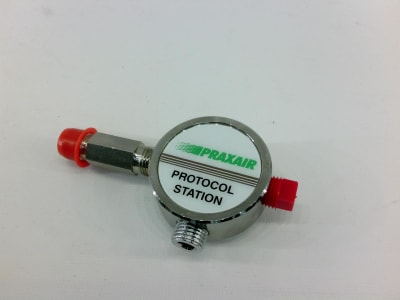 PRAXAIR 5290115-57-000