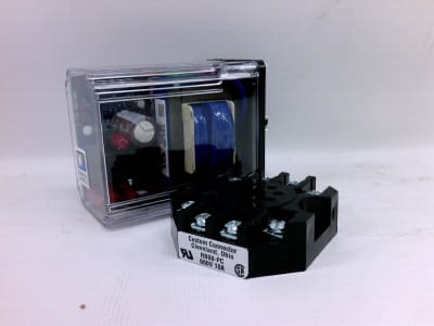 GEMS SENSORS 16MC1A00606