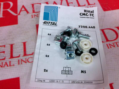 RITTAL 7320.440