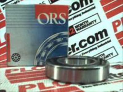 ORS BEARING 6209-RS1