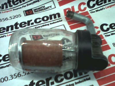 GAST MANUFACTURING AB599C