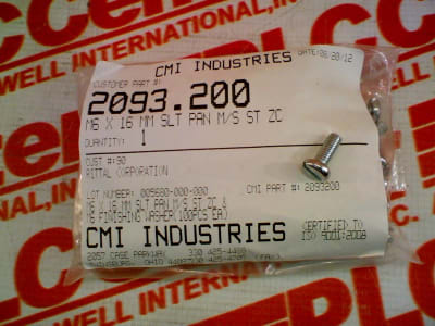 RITTAL 2093200