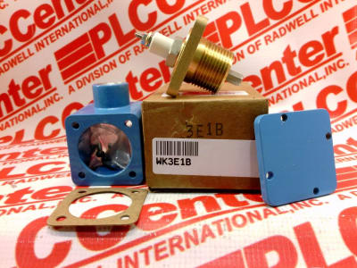 GEMS SENSORS 3EIB