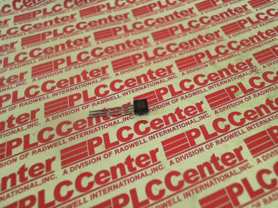 NXP SEMICONDUCTOR 2N5463