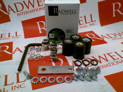 GAST MANUFACTURING 5465000