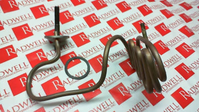 GAST MANUFACTURING 4547000