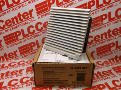 RITTAL 3322-027
