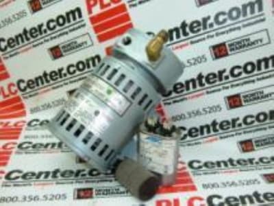 GAST MANUFACTURING 3032-102-G556X