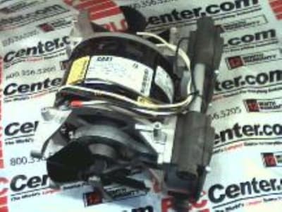 GAST MANUFACTURING 72R645-V114-D303X