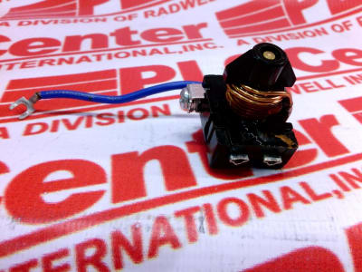 GAST MANUFACTURING 4524000