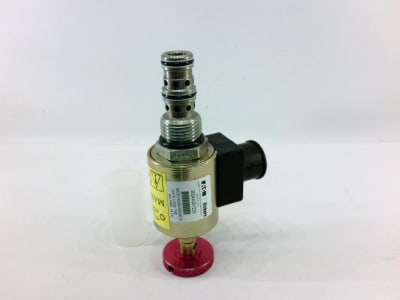 EATON CORPORATION SV11-10-3M-0-24DGH