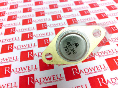 NXP SEMICONDUCTOR GE-246