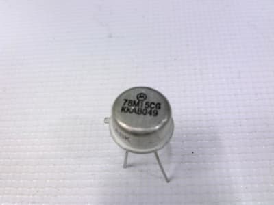 NXP SEMICONDUCTOR MC78M15CG