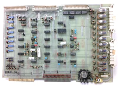 GILDEMEISTER 183-43-0302-000