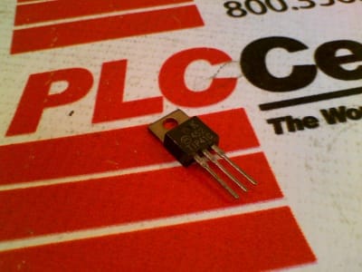 NXP SEMICONDUCTOR 452-TIP41C