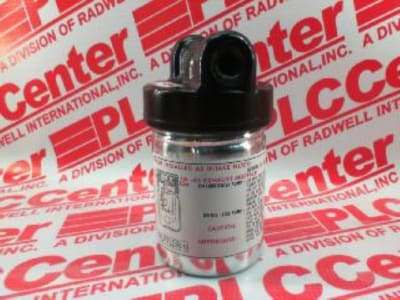 GAST MANUFACTURING AB609B
